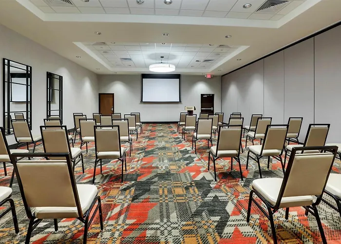 Drury Plaza 4* North Charleston