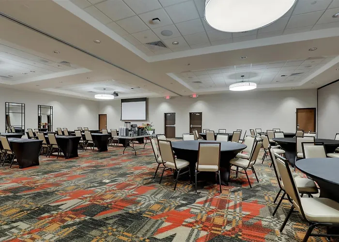 Drury Plaza 4* North Charleston