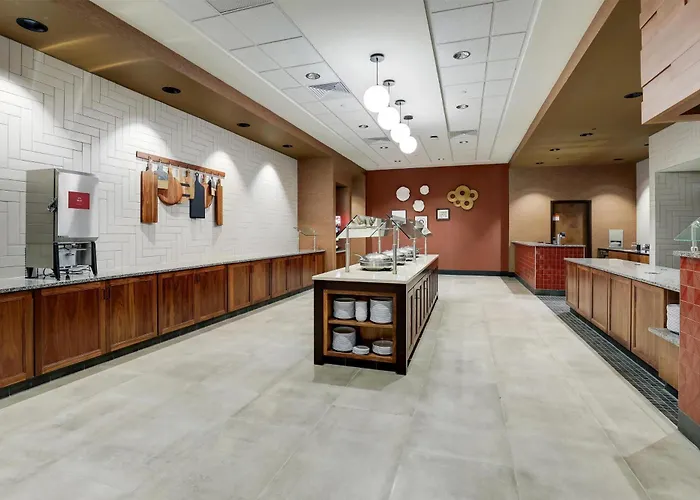 Drury Plaza Hotel